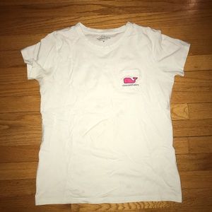 Vineyard Vines Top